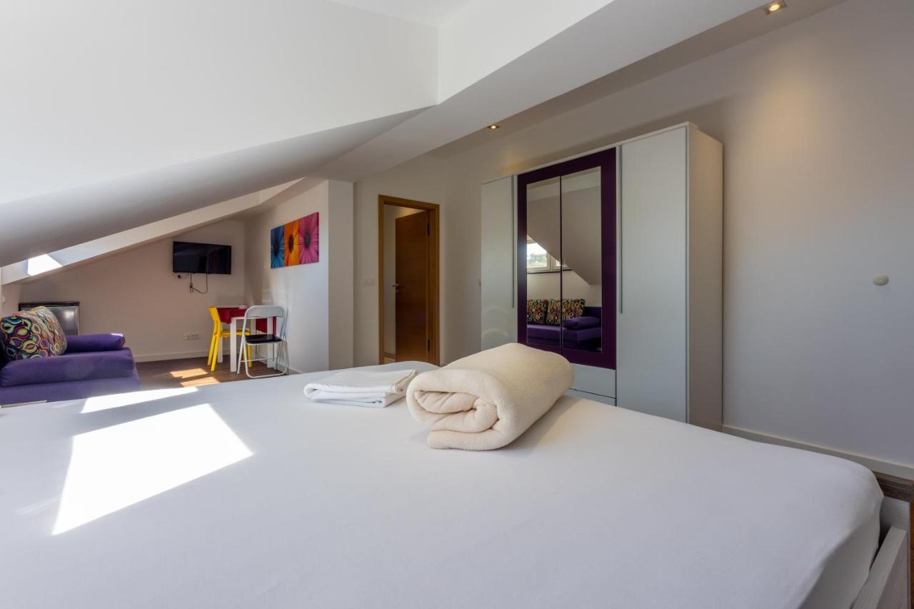 Rimac Apartment And Rooms 诺维·维诺多尔斯基 外观 照片