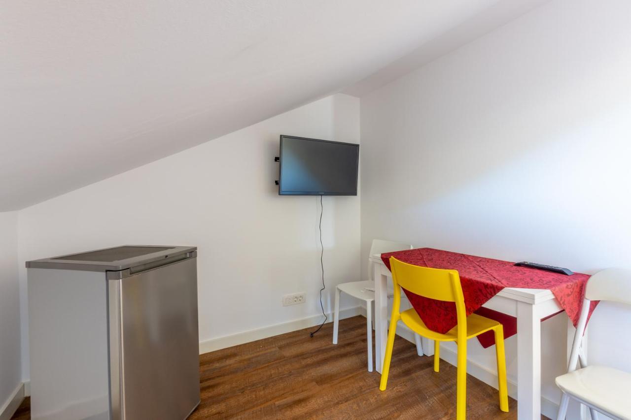 Rimac Apartment And Rooms 诺维·维诺多尔斯基 外观 照片