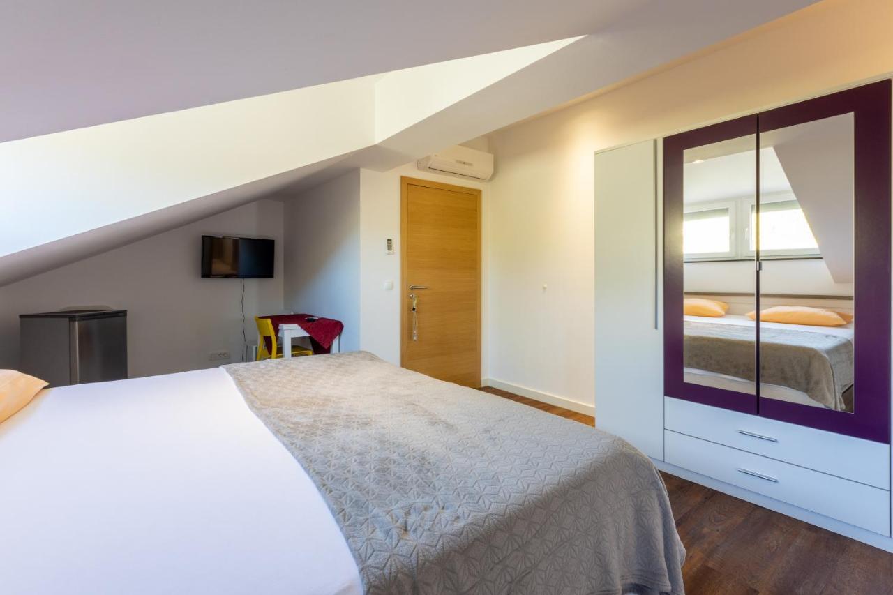 Rimac Apartment And Rooms 诺维·维诺多尔斯基 外观 照片