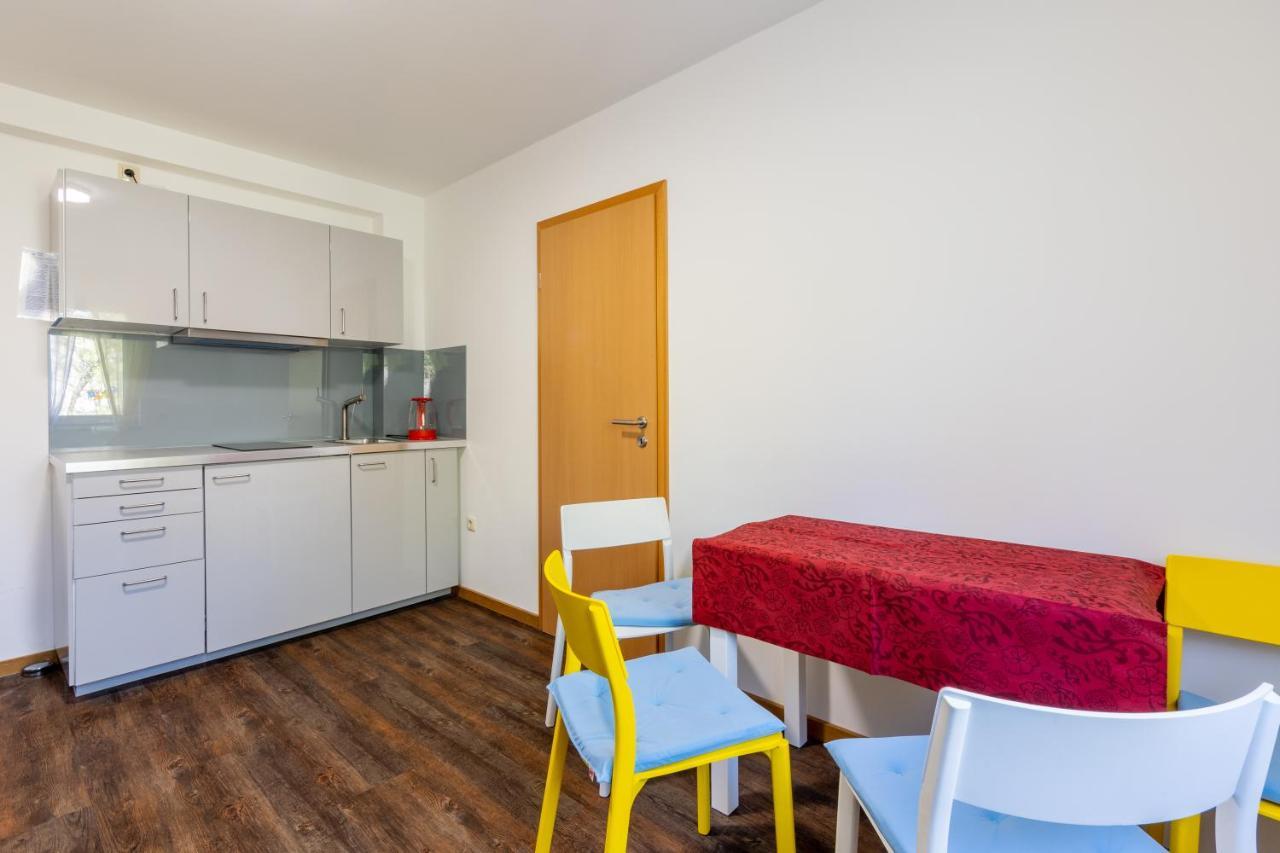 Rimac Apartment And Rooms 诺维·维诺多尔斯基 外观 照片